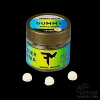 Feedermánia Gumicukor Csali 10mm Secret Cream - Feedermánia GUMMY Secret Cream