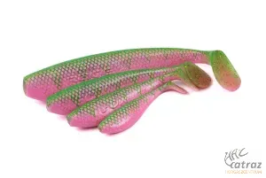 Fox Rage Zander Pro 7.5cm UV Electric Perch - Fox Rage Gumihal