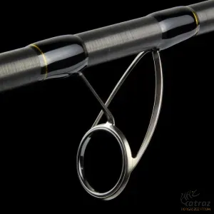 Nevis Gotama LC Feeder 420XH 180g - Nevis Távdobó Feeder Bot 4,20m