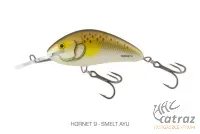 Salmo Hornet H9F Smelt Ayu - Salmo Hornet Wobbler