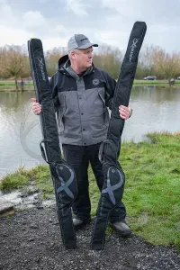 Matrix Single Rod Sleeve 175cm Feeder Bottáska