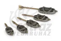 Matrix Method Feeder L 45g - Method Kosár