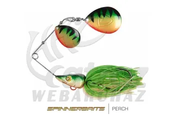 Fox Rage Giant Spinnerbait 40g Perch - Fox Rage Spinnerbait