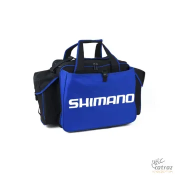 Shimano All-Round Dura Deluxe Carryall Táska