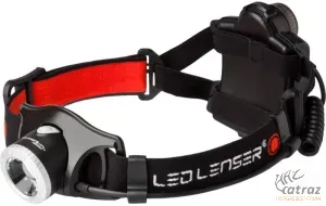 LEDLenser H7R.2 Tölthető Fejlámpa 7398TIB Blister