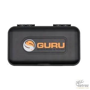 Guru Adjustable Rig Case 6 Inch - Guru Állítható Feeder Előketartó