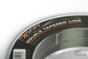 Fox Exocet Pro Double Tapered Green 0,26-0,50mm 300m - Fox Felvastagodó Zsinór