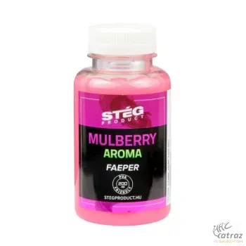 Stég Aroma Mulberry 200ml - Stég Faeper Aroma