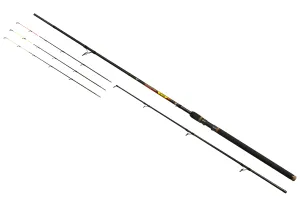 Benzar No Limit Boat Feeder 2,70m 70-250g - Benzar Mix Csónakos Feeder Bot