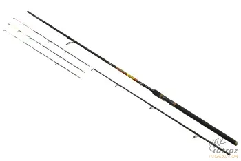 Benzar No Limit Boat Feeder 2,70m 70-250g - Benzar Mix Csónakos Feeder Bot