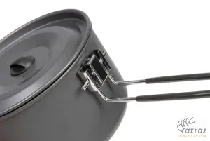 Fox Cookware 4 Piece Deluxe Cook Set - Fox Deluxe 4 Részes Főzőszett