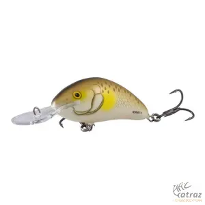 Salmo Hornet H9F Smelt Ayu - Salmo Hornet Wobbler