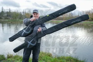 Matrix Single Rod Sleeve 175cm Feeder Bottáska