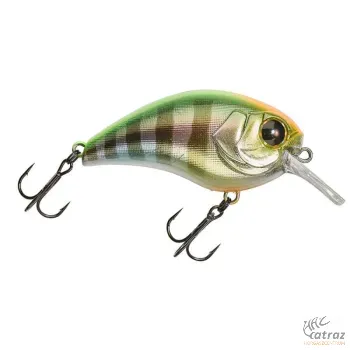 Illex Mush Bob 50SR HL Visible Perch