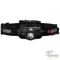 LEDLenser H5 Core Elemes Fejlámpa 350lm