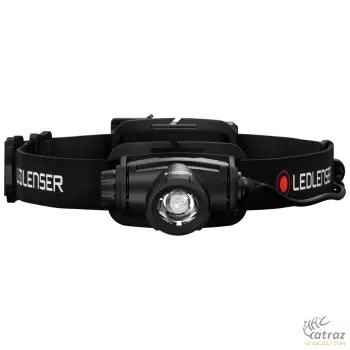 LEDLenser H5 Core Elemes Fejlámpa 350lm