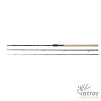 Nevis Whisper Carp Match 10-30g 3,90 méter - Nevis Match Bot