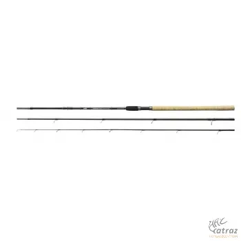 Nevis Whisper Carp Match 10-30g 3,90 méter - Nevis Match Bot