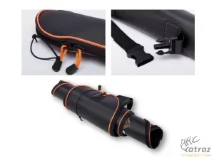 Savage Gear WPMP 140 cm Rod Bag - 1 Botos Pergető Bottáska