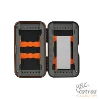 Guru Adjustable Rig Case 6 Inch - Guru Állítható Feeder Előketartó