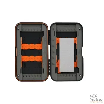 Guru Adjustable Rig Case 6 Inch - Guru Állítható Feeder Előketartó