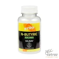 Stég Aroma N-Butyric 200ml - Stég Vajsavas Aroma