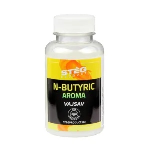 Stég Aroma N-Butyric 200ml - Stég Vajsavas Aroma
