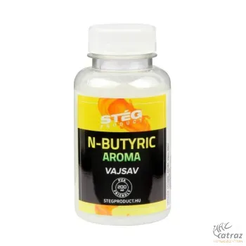 Stég Aroma N-Butyric 200ml - Stég Vajsavas Aroma