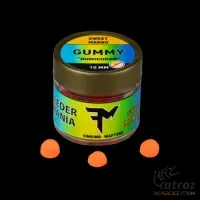 Feedermánia Gumicukor Csali 10mm Sweet Mango - Feedermánia GUMMY Sweet Mango