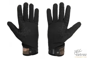 Fox Camo Thermal Gloves - Fox Thermo Horgász Kesztyű