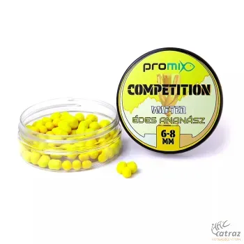 Promix Competition Wafter 6-8mm Édes Ananász - Promix Wafter Csali