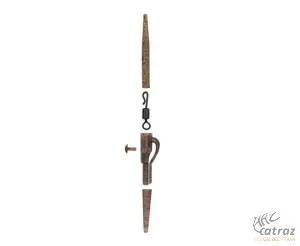 Avid Outline Flecktone Pinned QC Lead Clip Kit - Avid Ólomklipsz Készlet