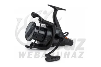 Fox EOS 14000 FS - Fox Nyeletőfékes Orsó