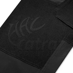 Trakker TechPro HD Combats Black M – Téli Technikai Horgász Nadrág
