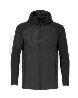 Korda Hybrid Jacket - Charcoal II – Korda Kabát