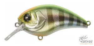 Illex Mush Bob 50SR HL Visible Perch