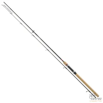 Daiwa Ninja Spin Pergető Bot 2.40m 5-20g