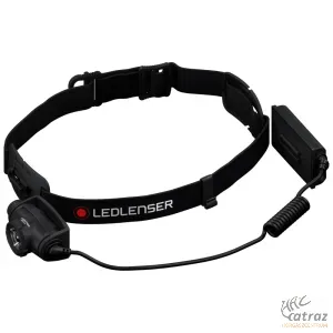 LEDLenser H5 Core Elemes Fejlámpa 350lm