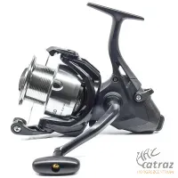 Okuma AK-5000 Baitfeeder Nyeletőfékes Orsó