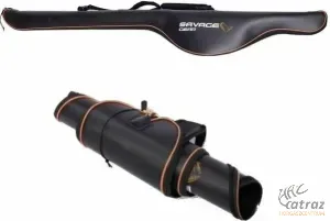 Savage Gear WPMP 140 cm Rod Bag - 1 Botos Pergető Bottáska