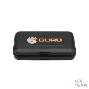 Guru Adjustable Rig Case 6 Inch - Guru Állítható Feeder Előketartó