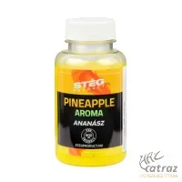 Stég Aroma Pineapple 200ml - Stég Ananászos Aroma