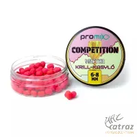 Promix Competition Wafter 6-8mm Krill-Kagyló - Promix Wafter Csali