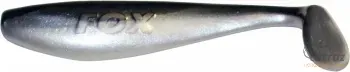 Fox Műcsali NSL712 - Zander Shad 7,5cm Black'Wh/db