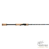 G. Loomis NRX+ Inshore 841S Spinning 7'0" 1/8-3/16oz 213cm - G. Loomis Pergető Bot