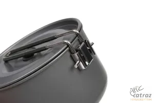 Fox Cookware 4 Piece Deluxe Cook Set - Fox Deluxe 4 Részes Főzőszett