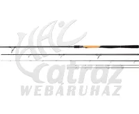 Preston Supera X Distance 4.20m 120g - Távdobó feeder bot