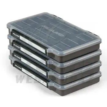 Plano 3700 StowAway 4-pack - Plano Horgászdoboz Készlet