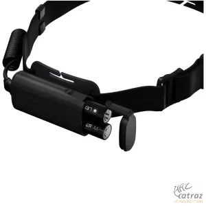 LEDLenser H5 Core Elemes Fejlámpa 350lm