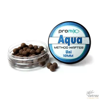 Promix Aqua Wafter Uni 10 mm - Aqua Uni Wafter Csali